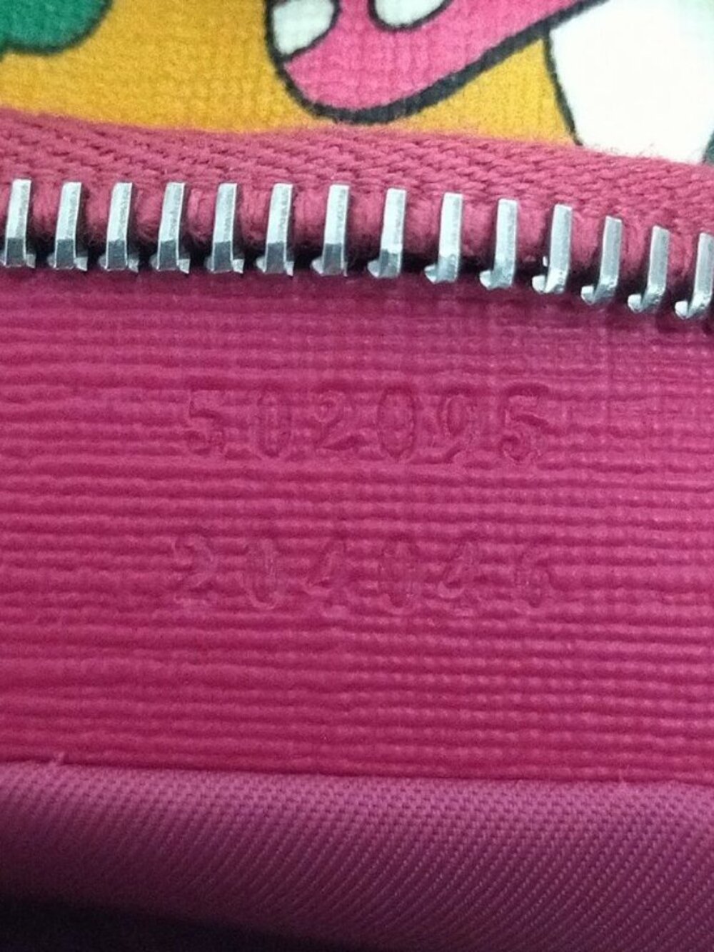 Gucci Children's Belt Bag - Picture 10 of 10